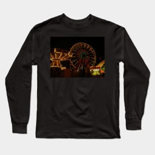 At the Fair Long Sleeve T-Shirt